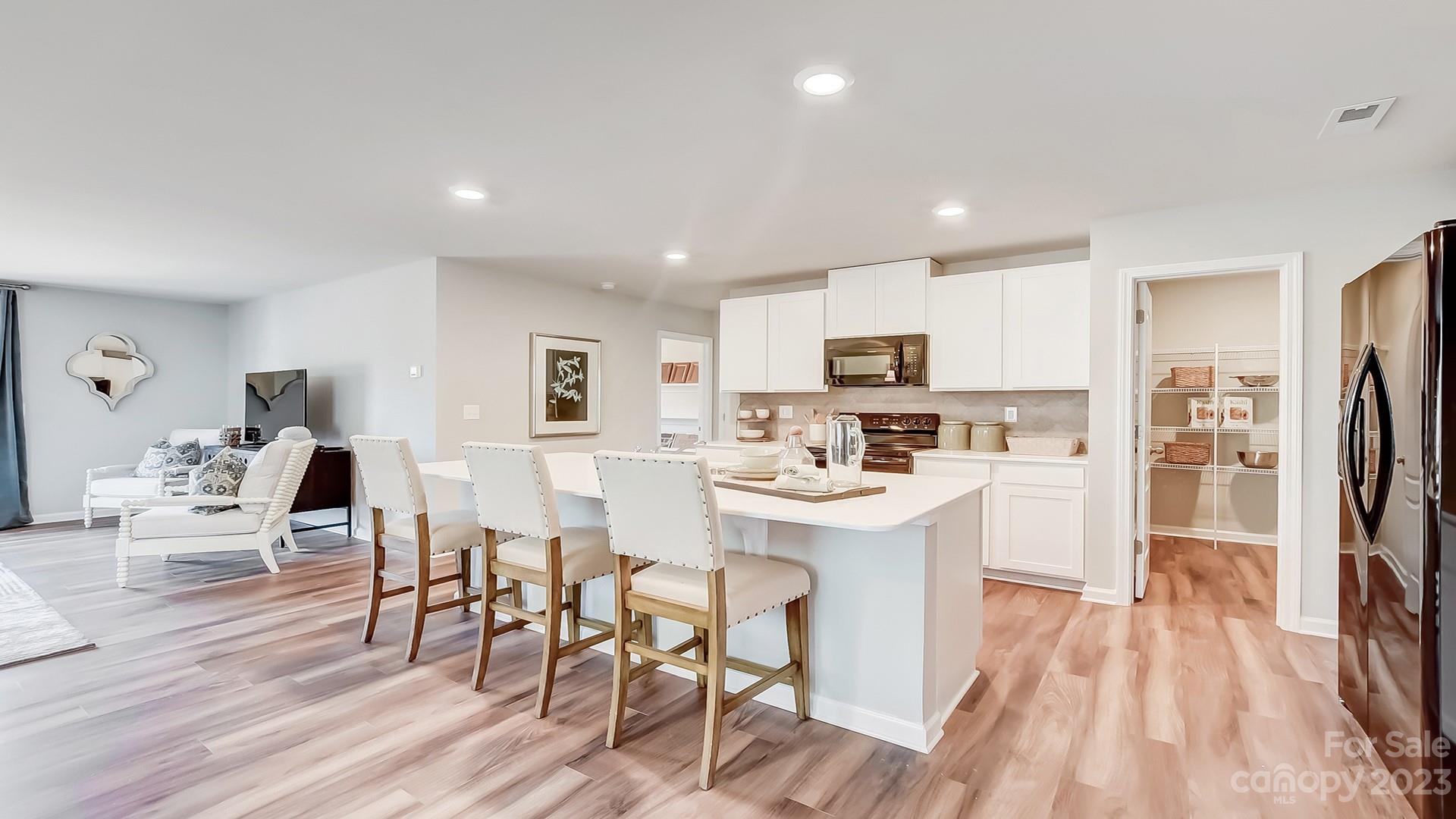 Legacy Ridge - Residential