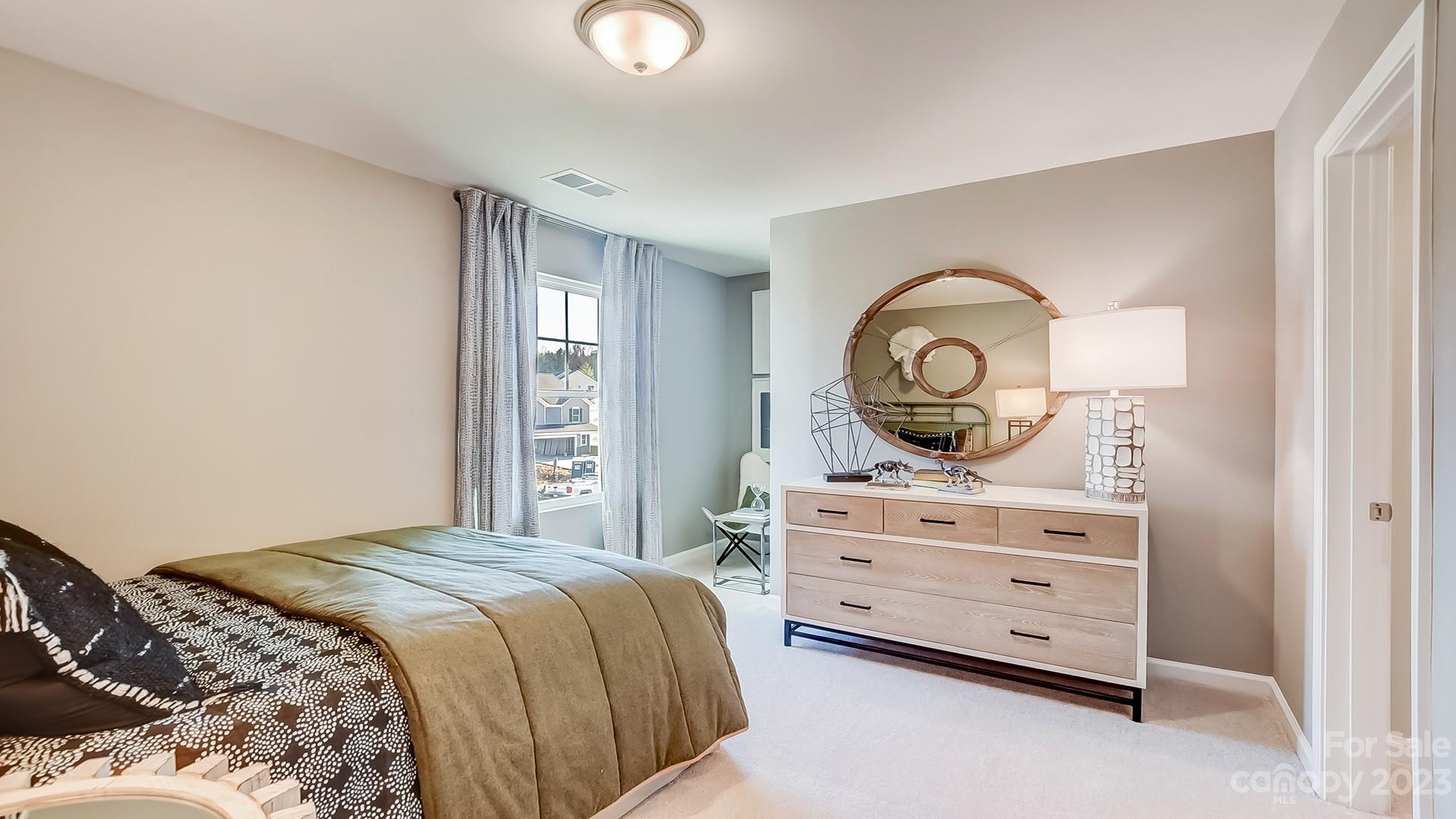 Legacy Ridge - Residential