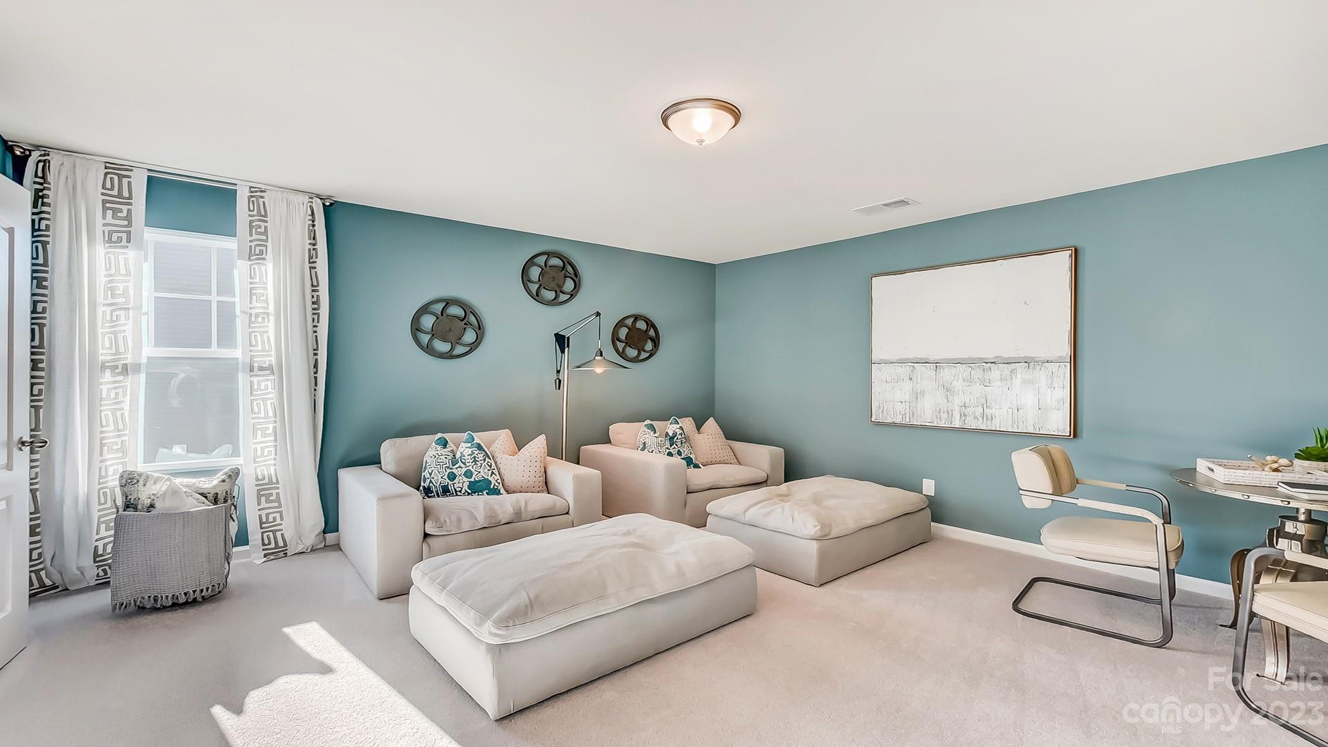 Legacy Ridge - Residential