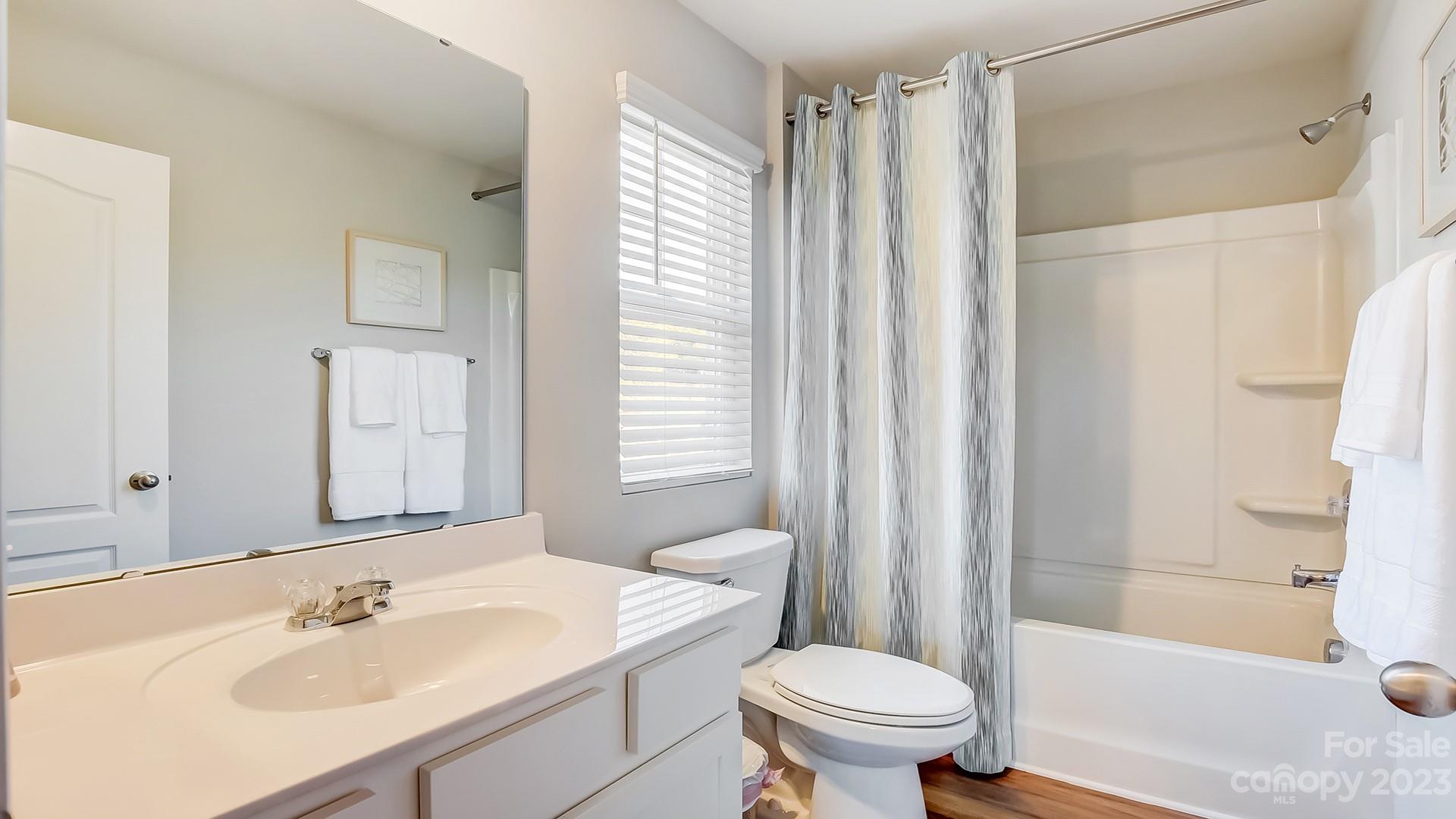 Legacy Ridge - Residential