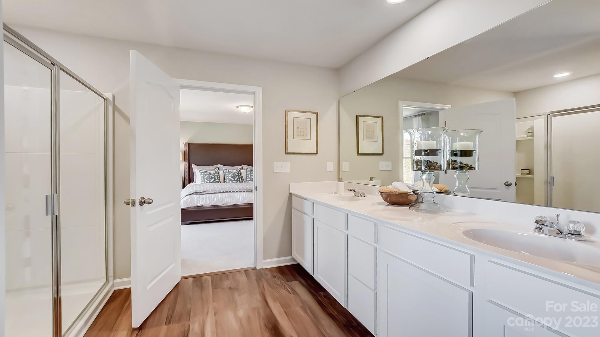 Legacy Ridge - Residential