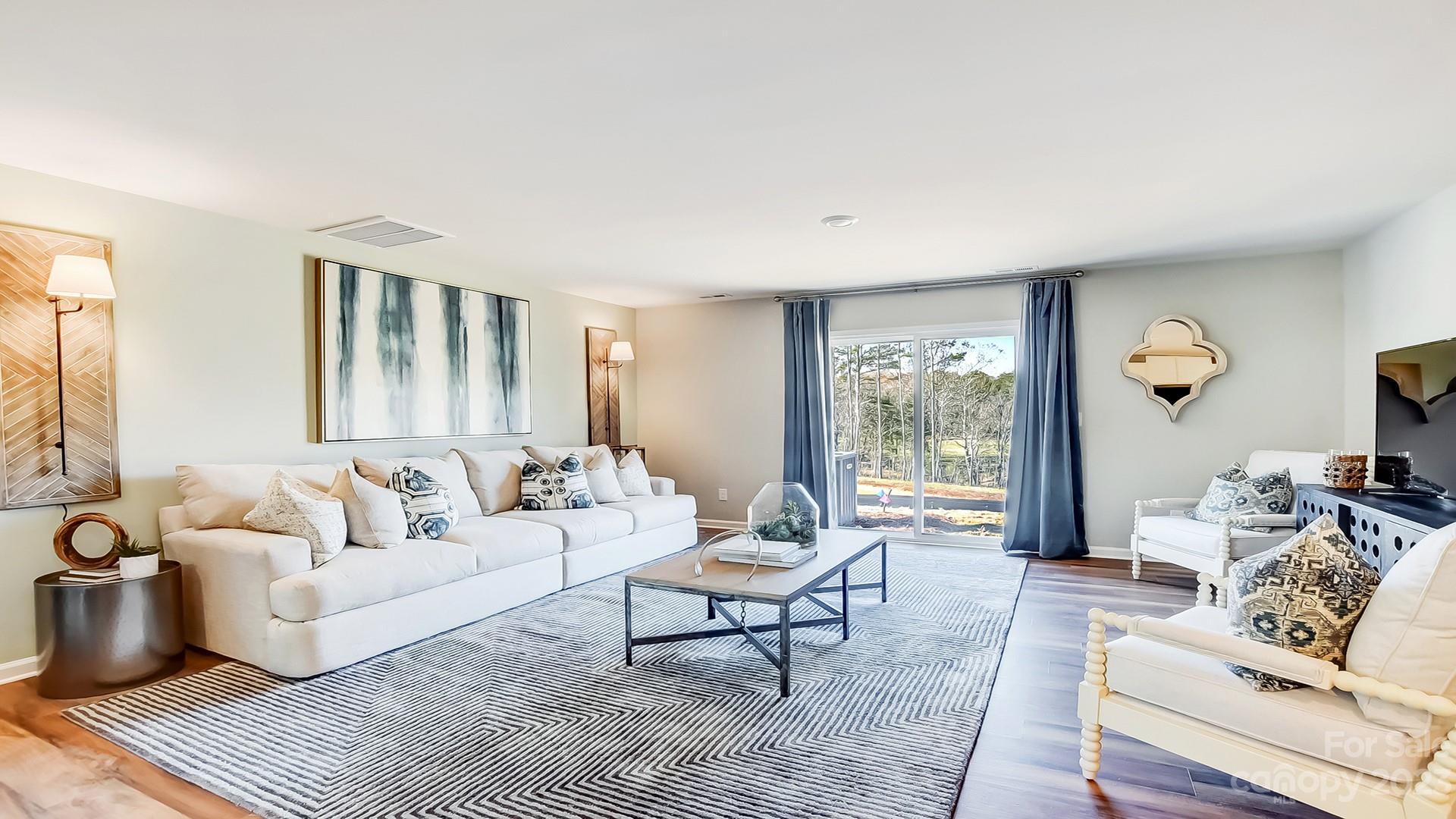 Legacy Ridge - Residential