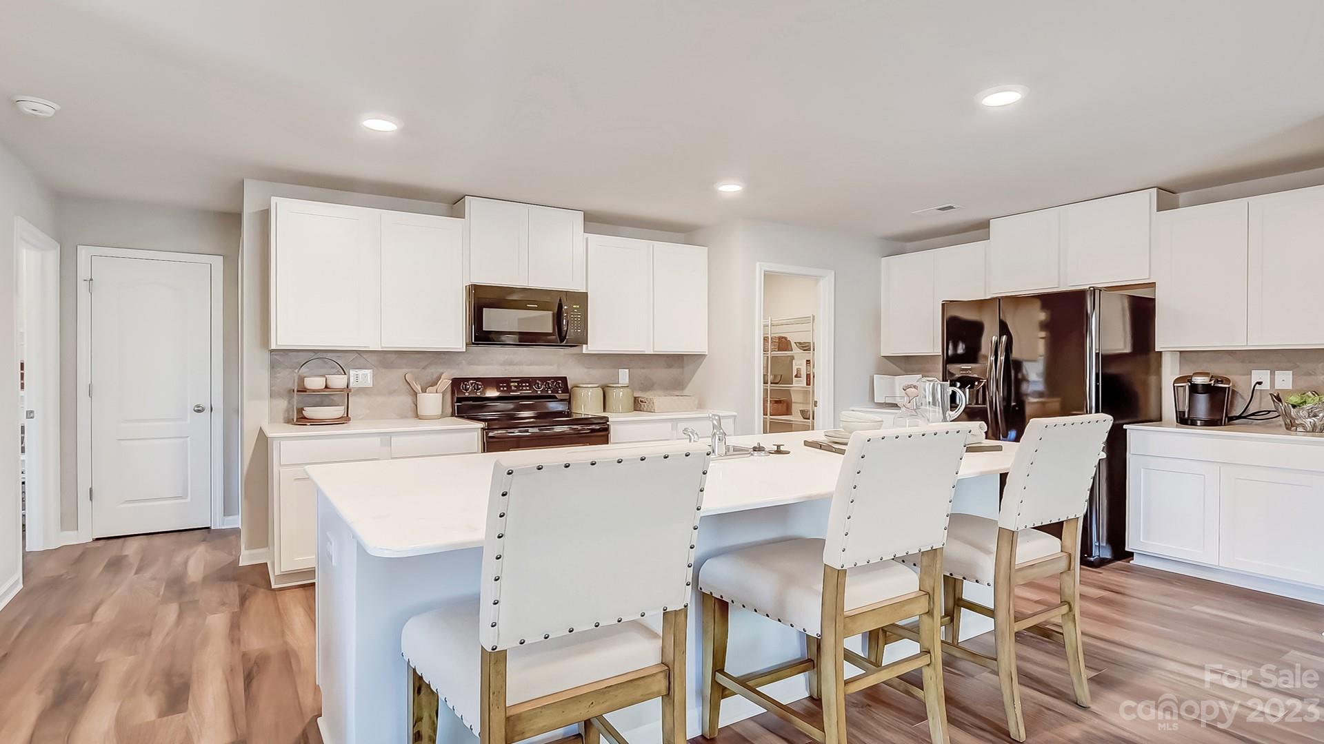 Legacy Ridge - Residential