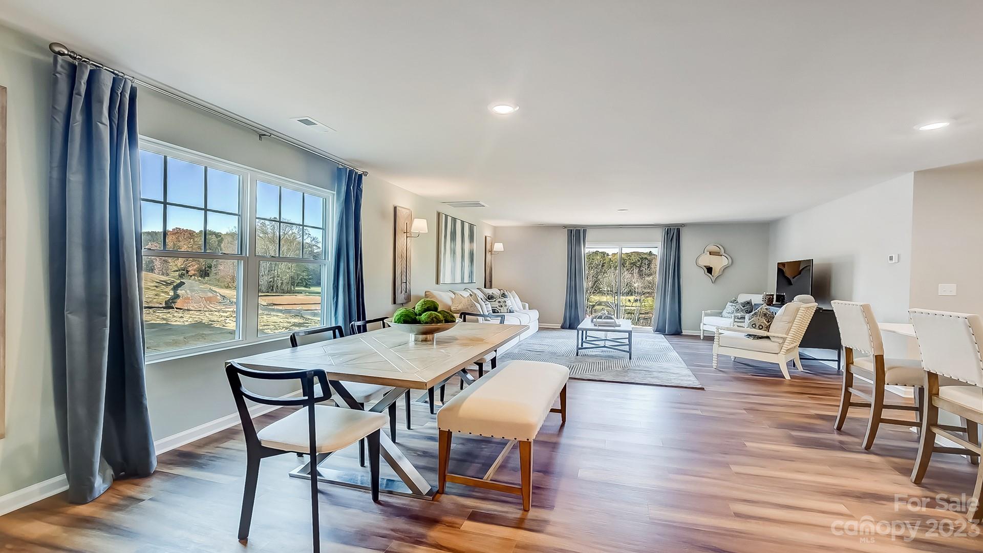 Legacy Ridge - Residential