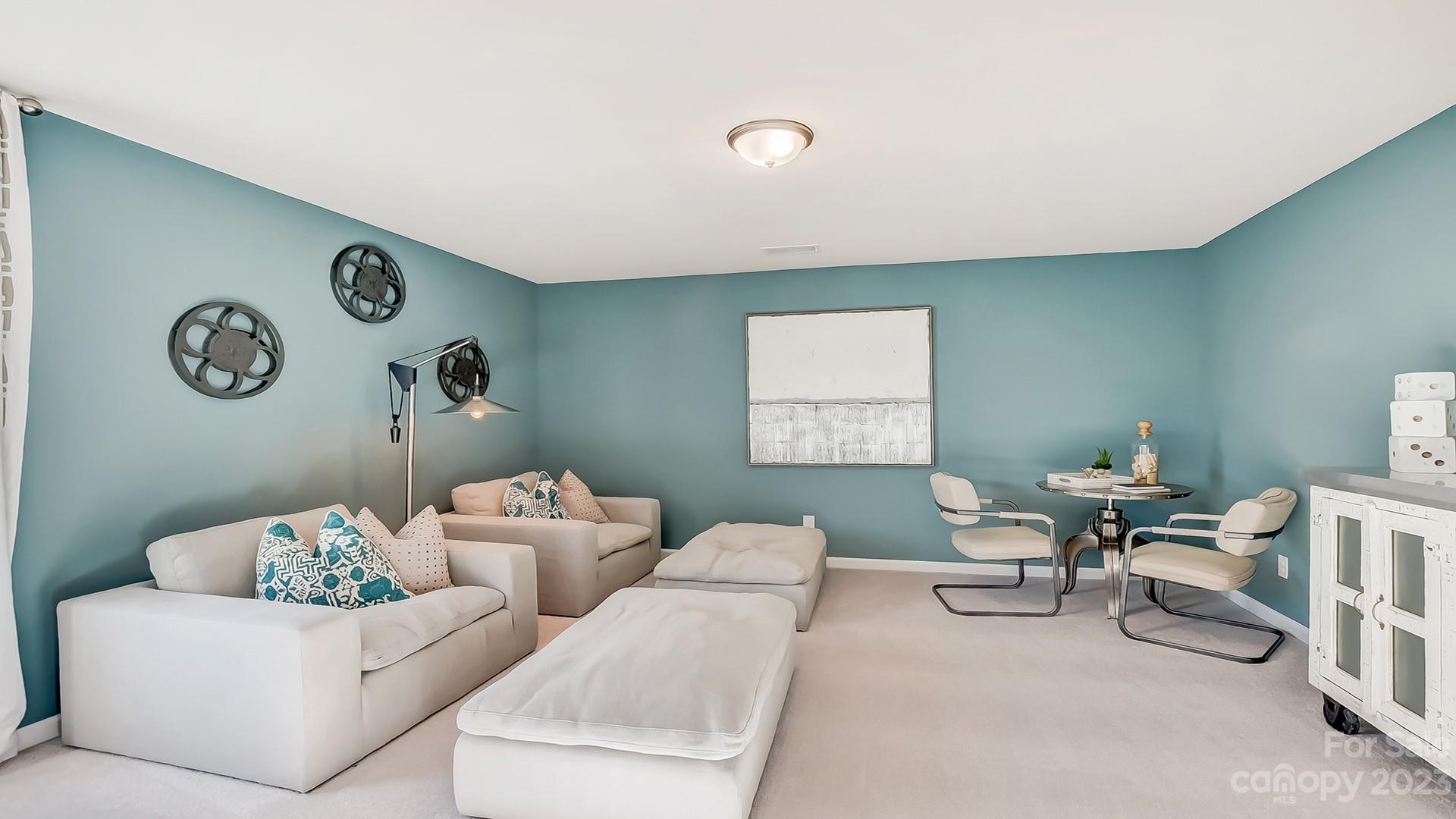 Legacy Ridge - Residential