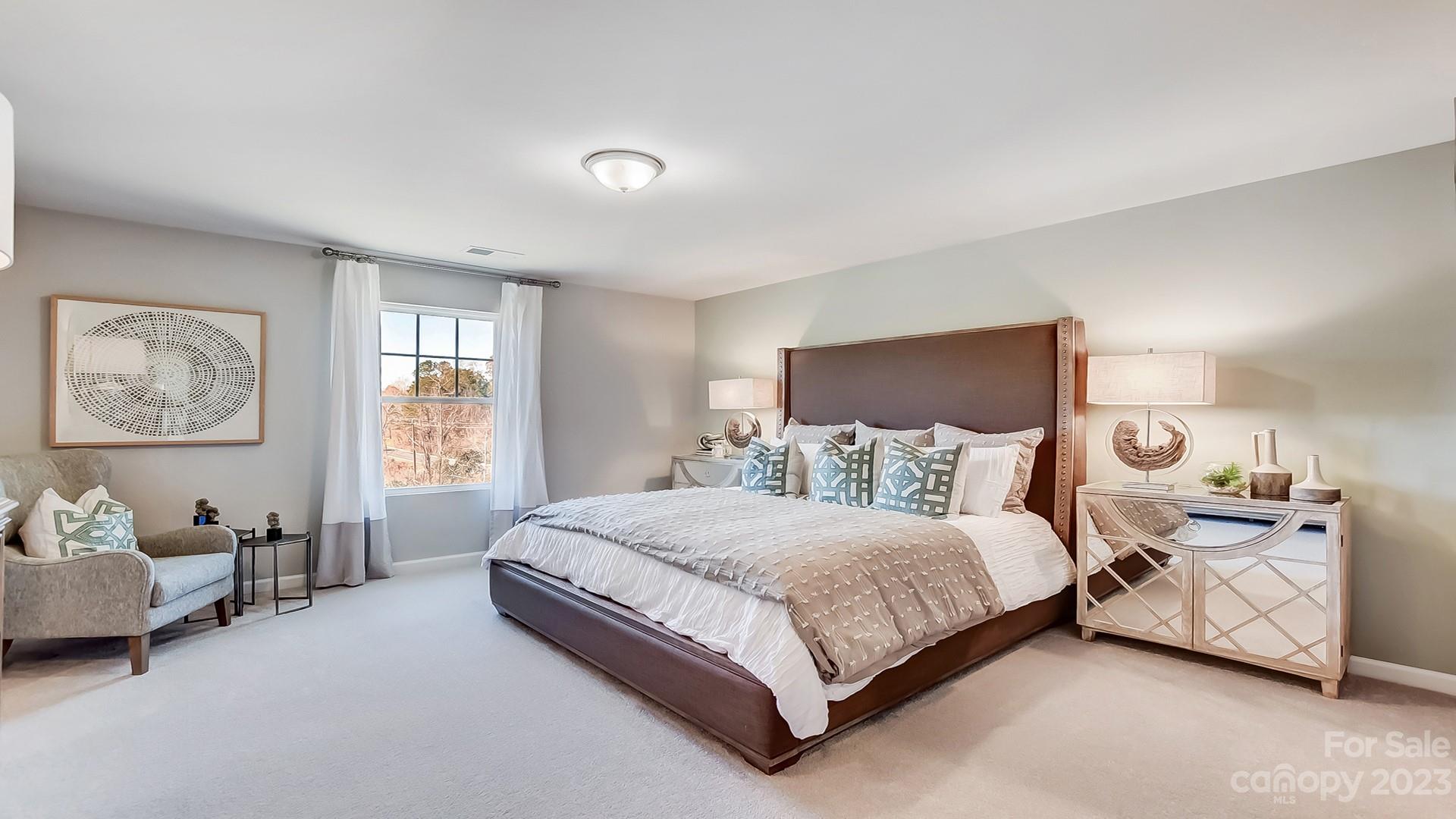 Legacy Ridge - Residential