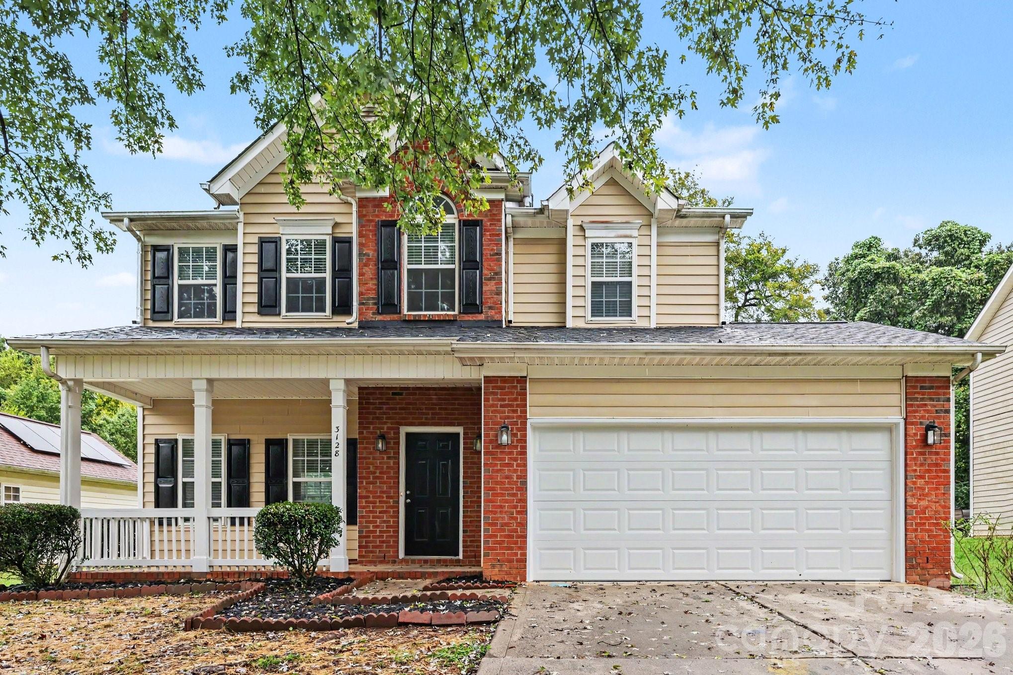 3128 Passour Ridge Lane