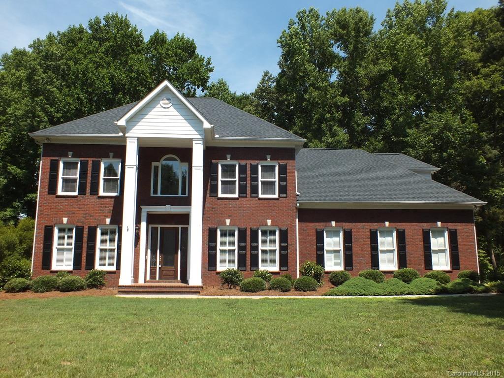 Meadow Lakes Ii - Residential