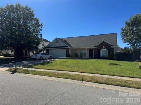 Photo of 1433 Winthrop Lane, Monroe, NC 28110 (MLS # 4432374)