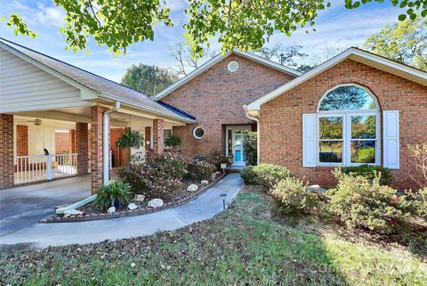 A home in Rock Hill