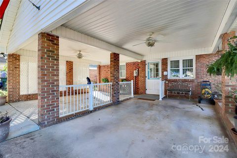 A home in Rock Hill