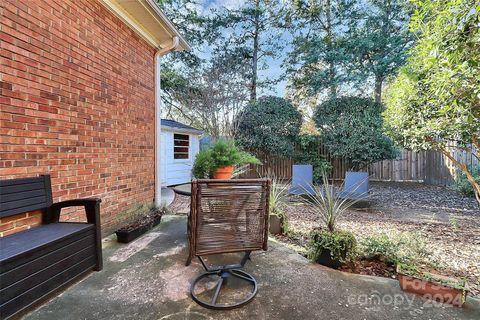 A home in Rock Hill