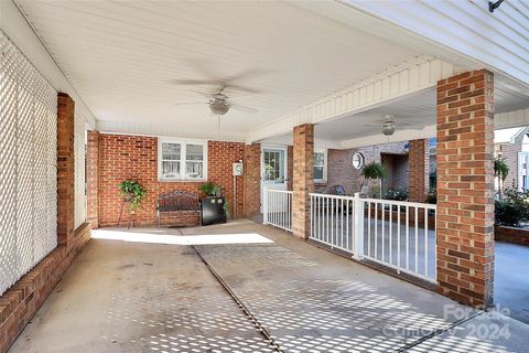 A home in Rock Hill