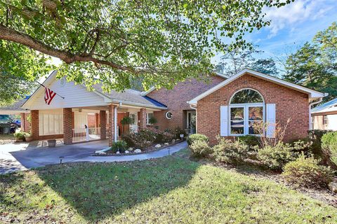 A home in Rock Hill