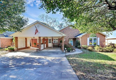 A home in Rock Hill