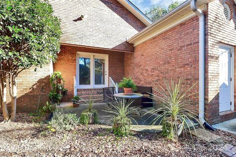 A home in Rock Hill