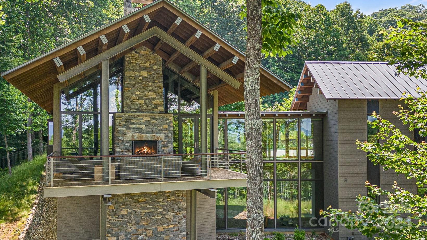 Balsam Mountain Preserve - Residential