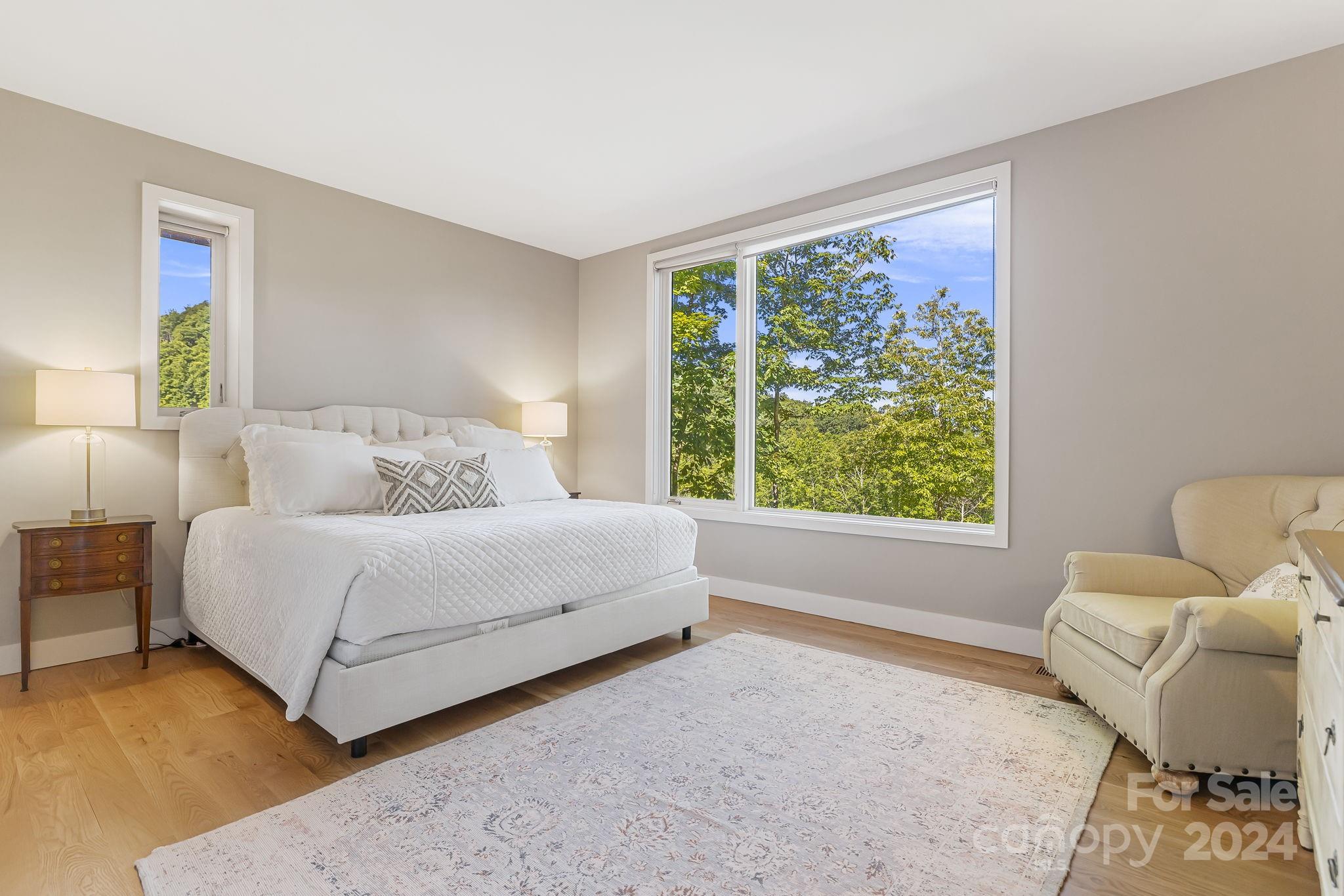 Balsam Mountain Preserve - Residential