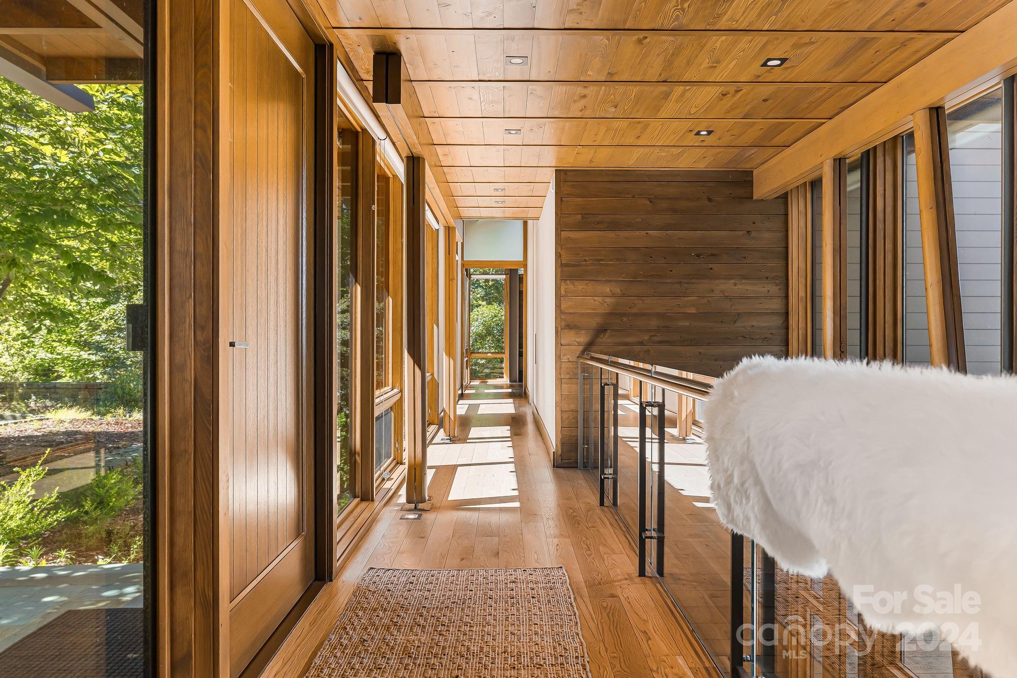 Balsam Mountain Preserve - Residential