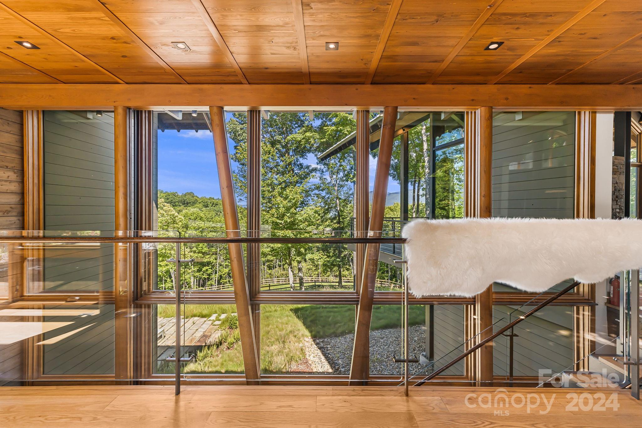 Balsam Mountain Preserve - Residential