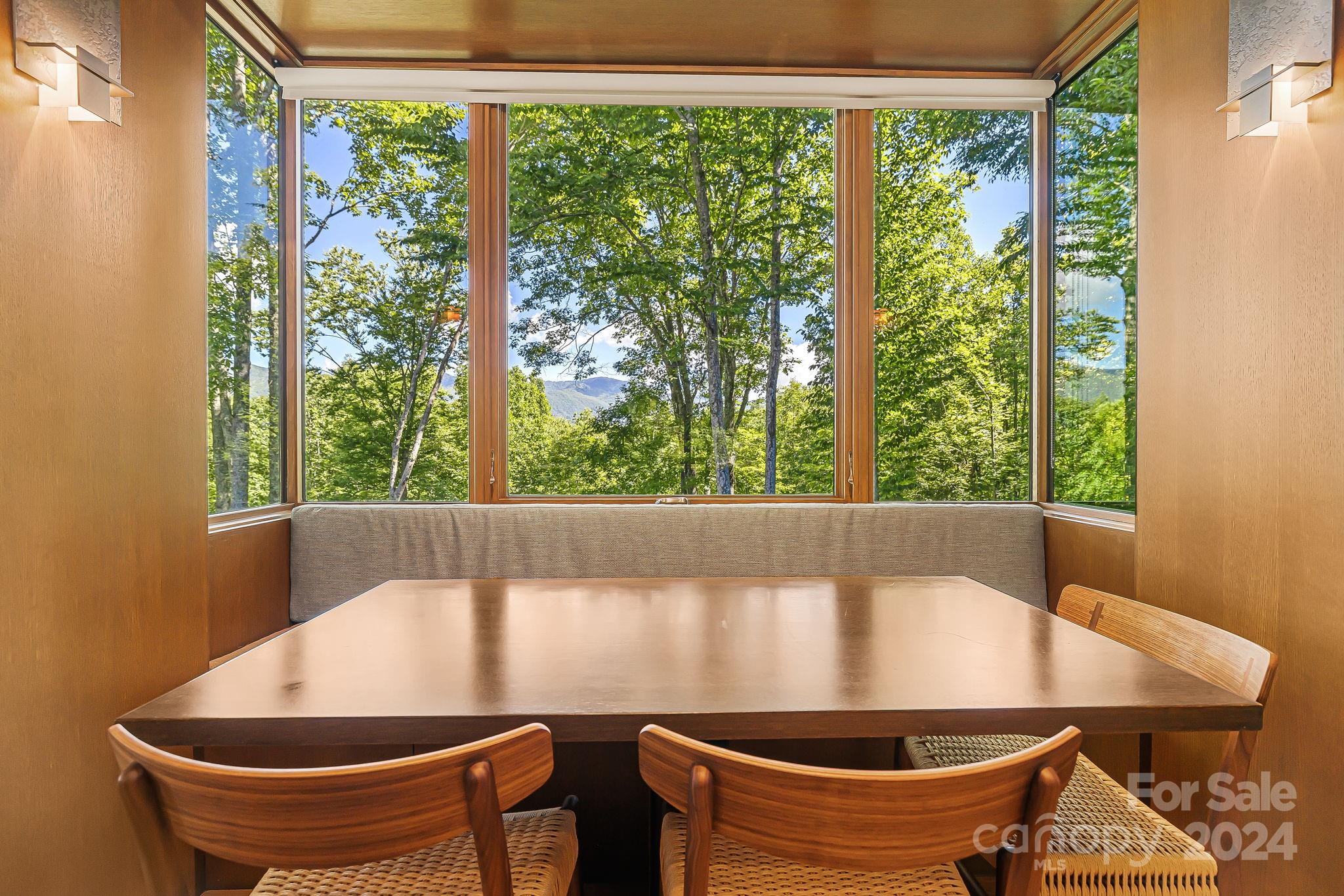 Balsam Mountain Preserve - Residential