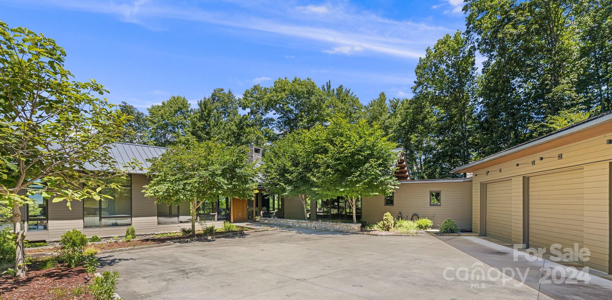 Balsam Mountain Preserve - Residential