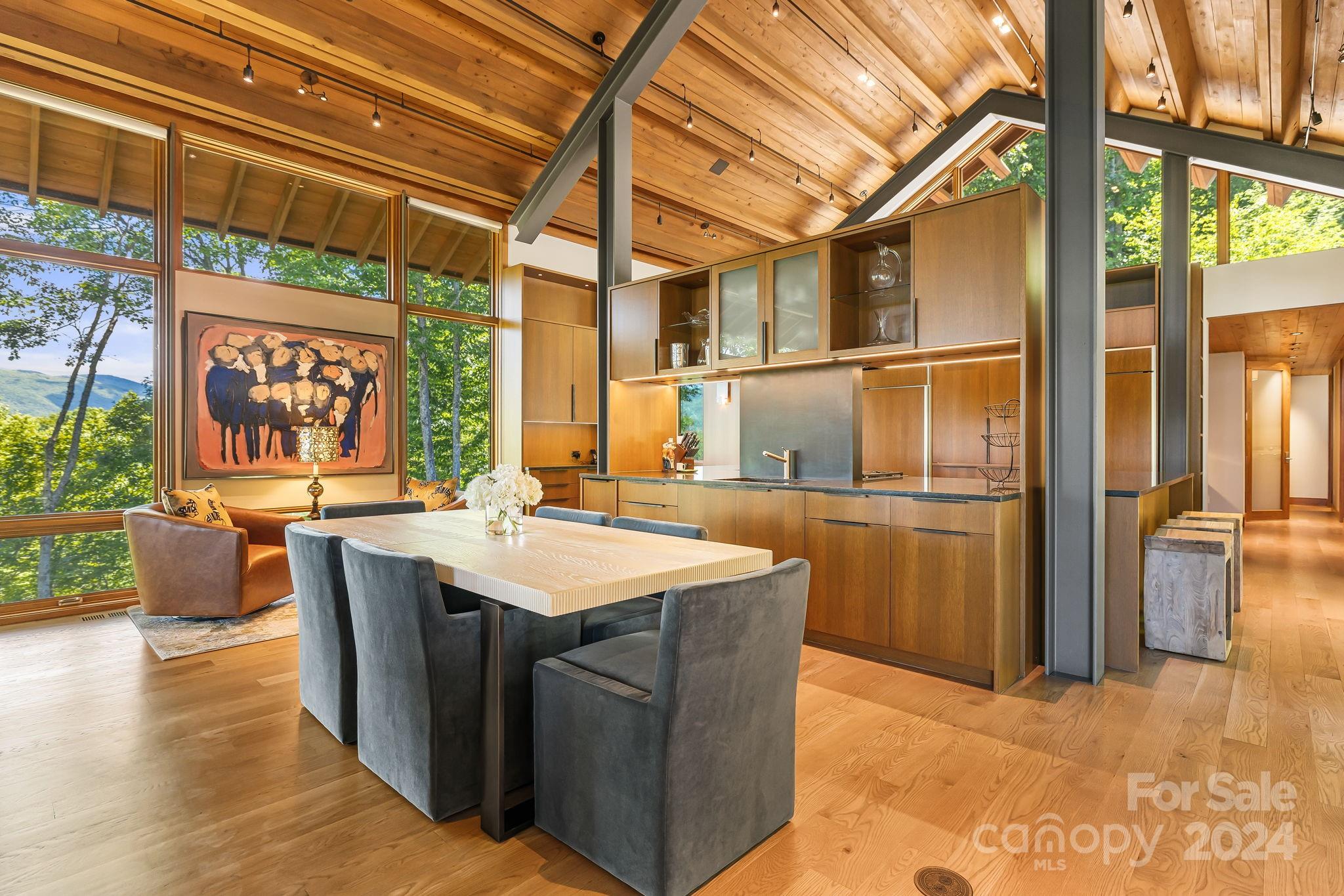 Balsam Mountain Preserve - Residential