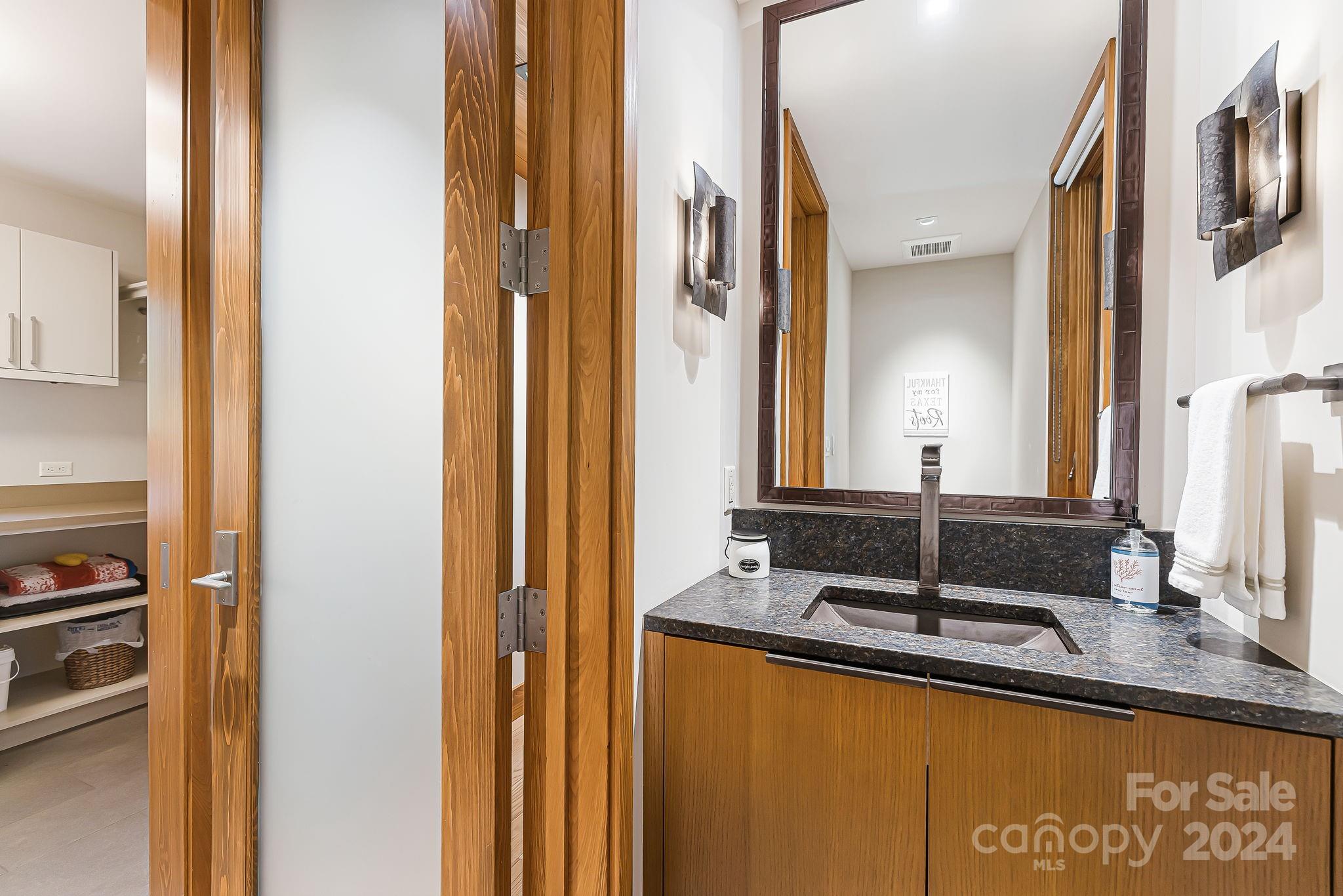 Balsam Mountain Preserve - Residential