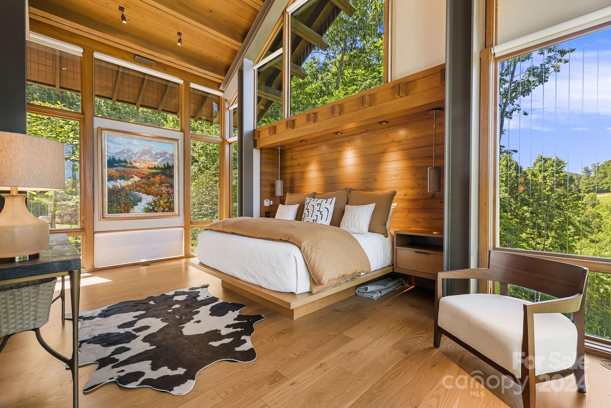 Balsam Mountain Preserve - Residential