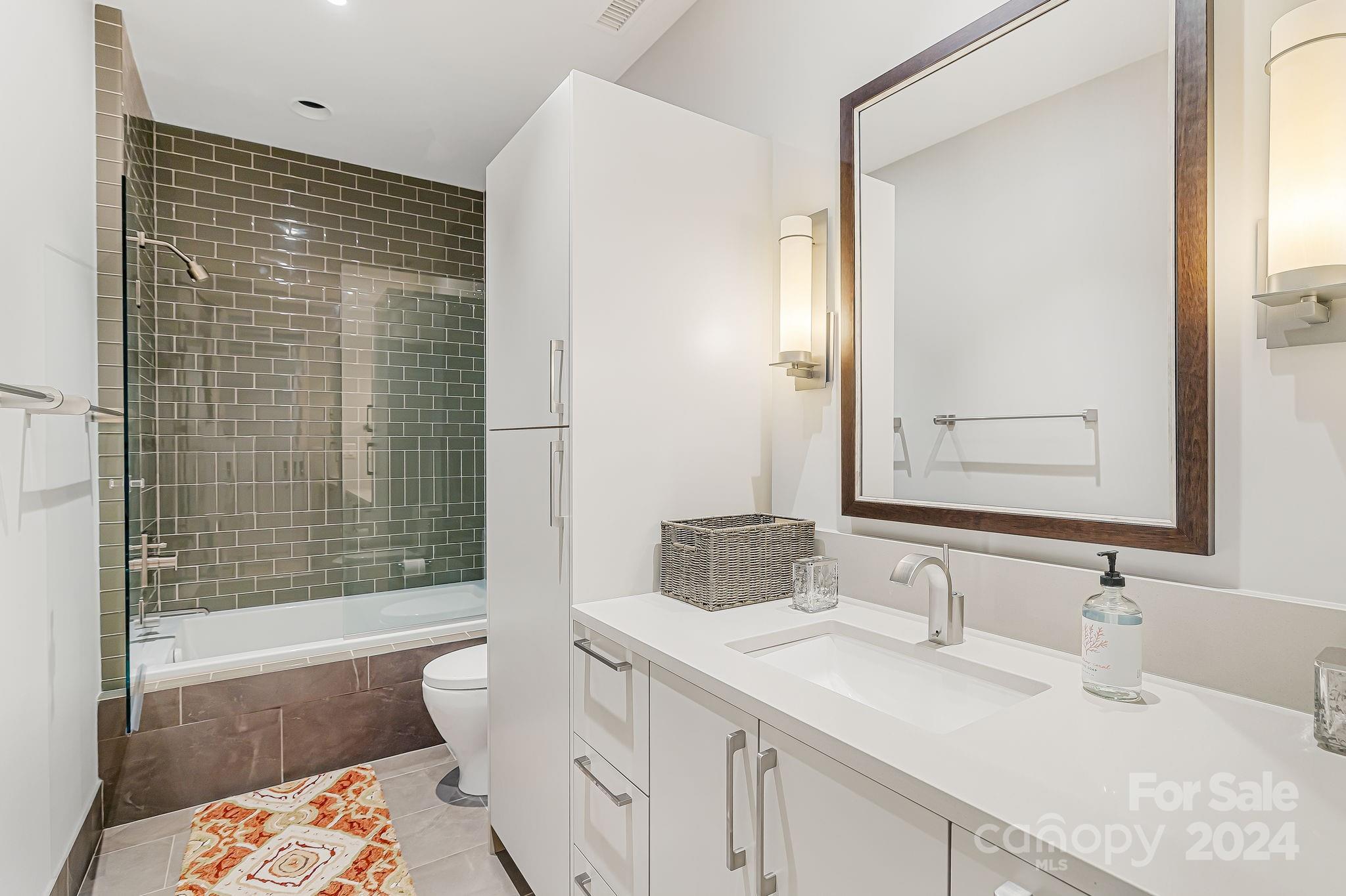 Balsam Mountain Preserve - Residential