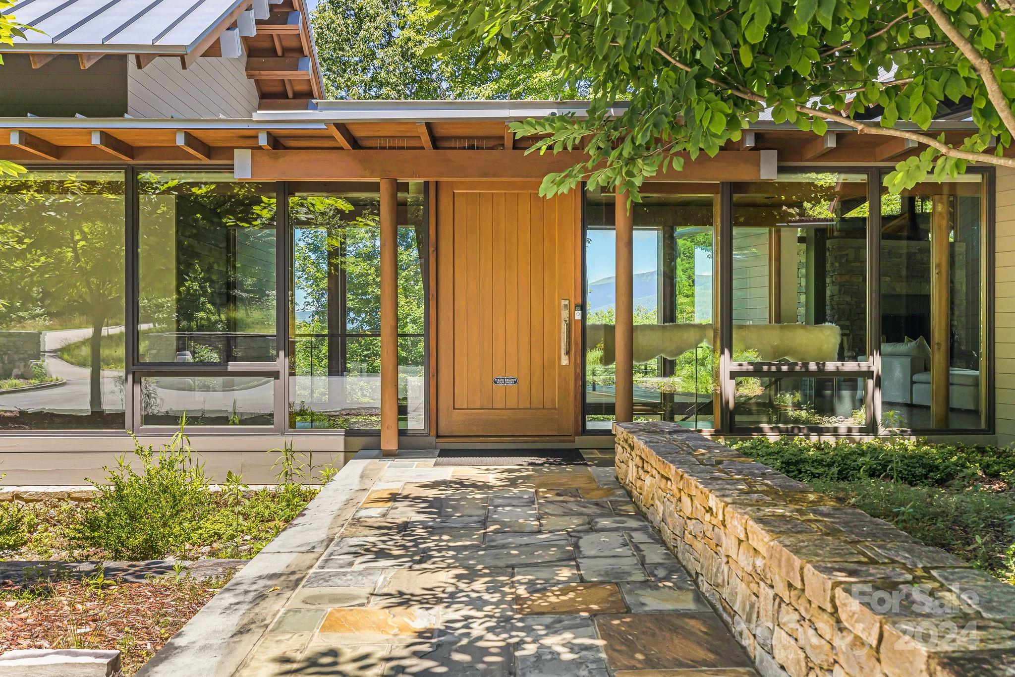 Balsam Mountain Preserve - Residential