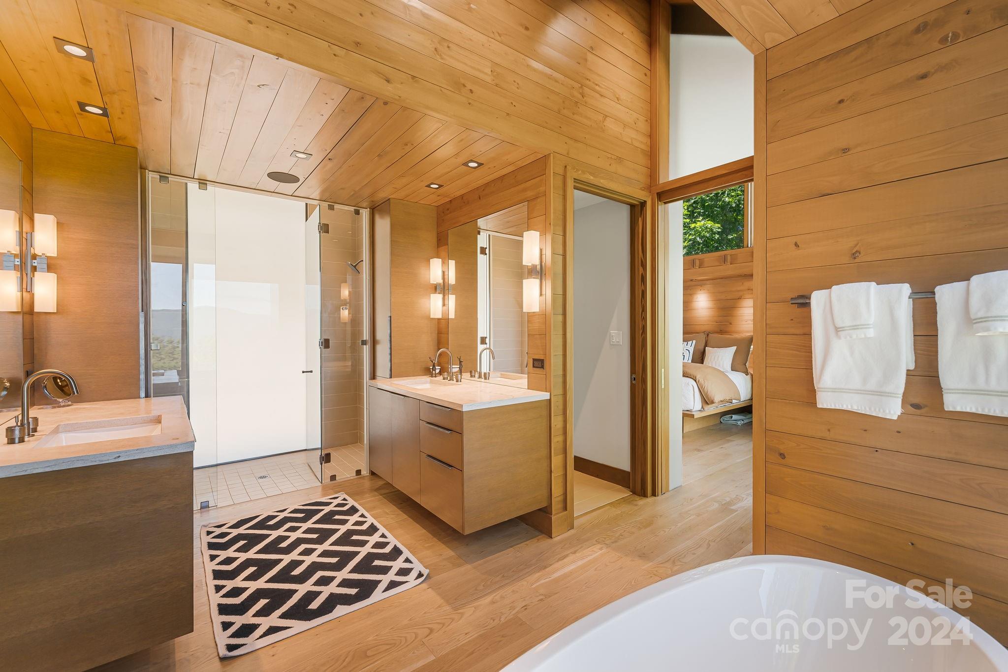 Balsam Mountain Preserve - Residential