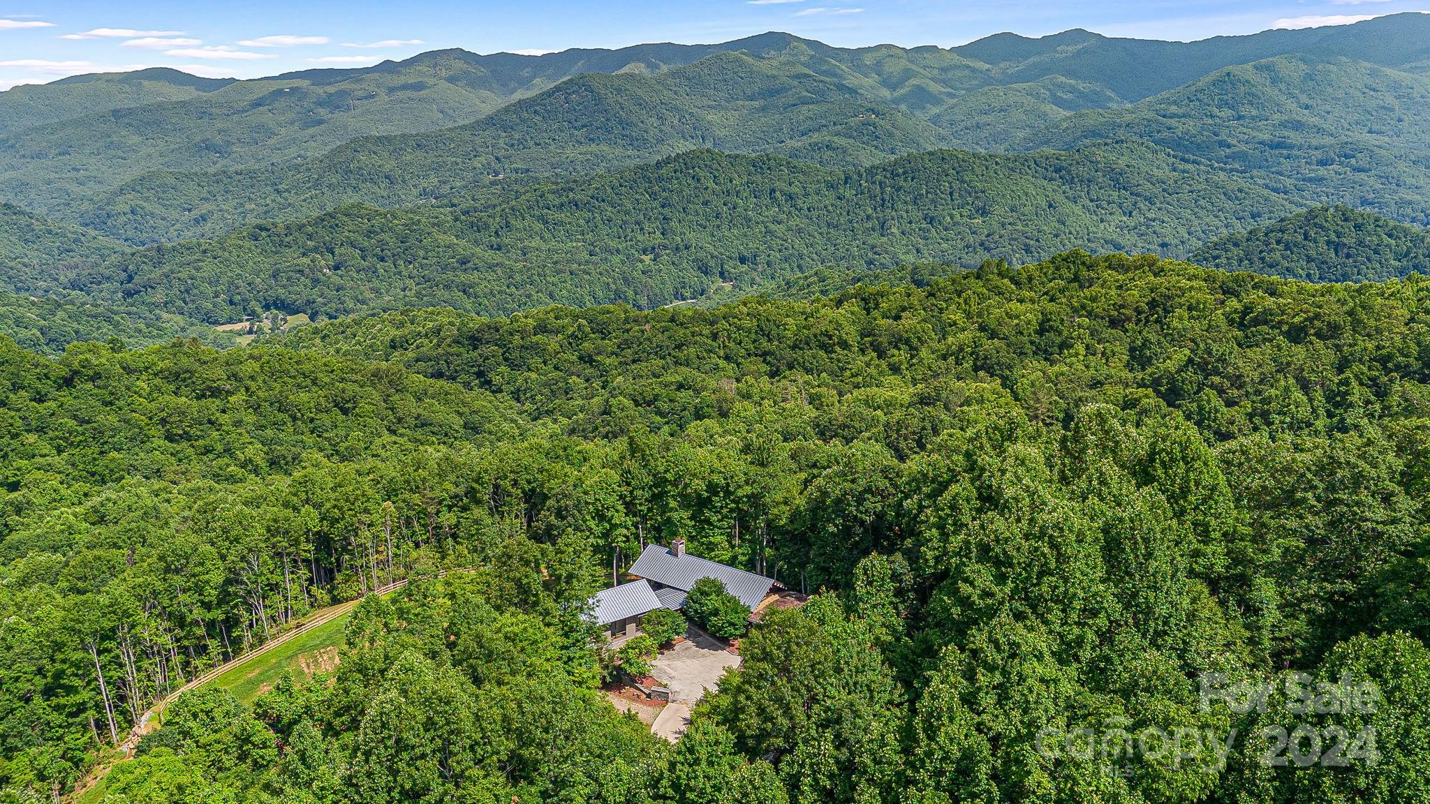 Balsam Mountain Preserve - Residential