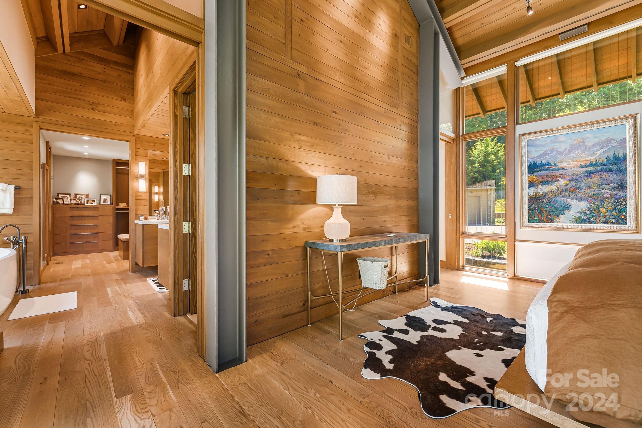 Balsam Mountain Preserve - Residential