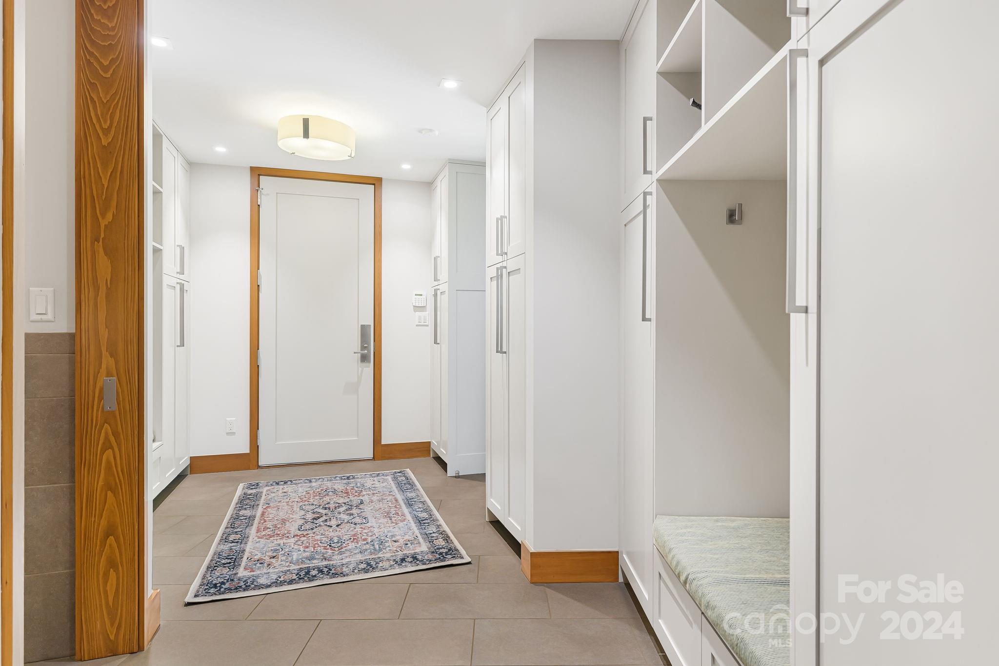 Balsam Mountain Preserve - Residential