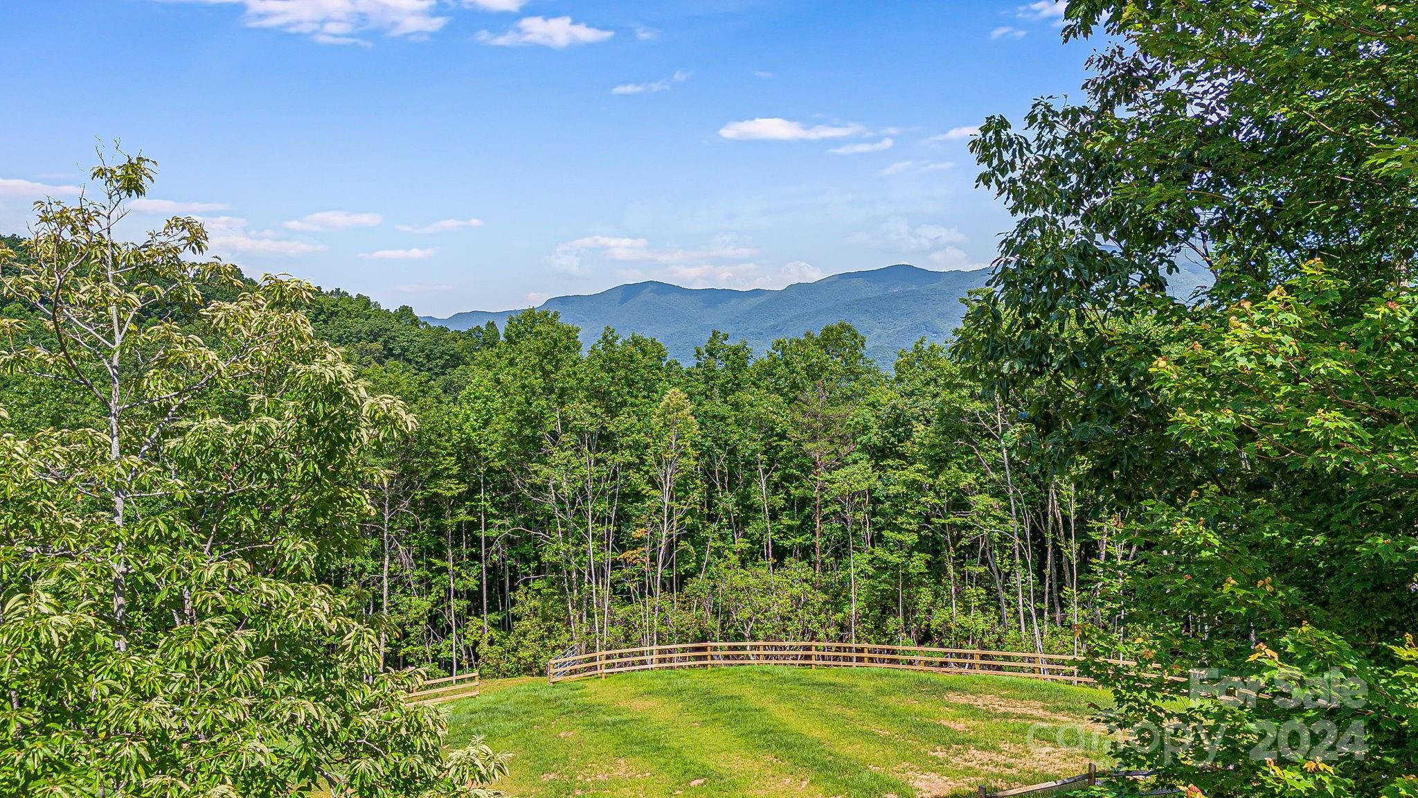 Balsam Mountain Preserve - Residential