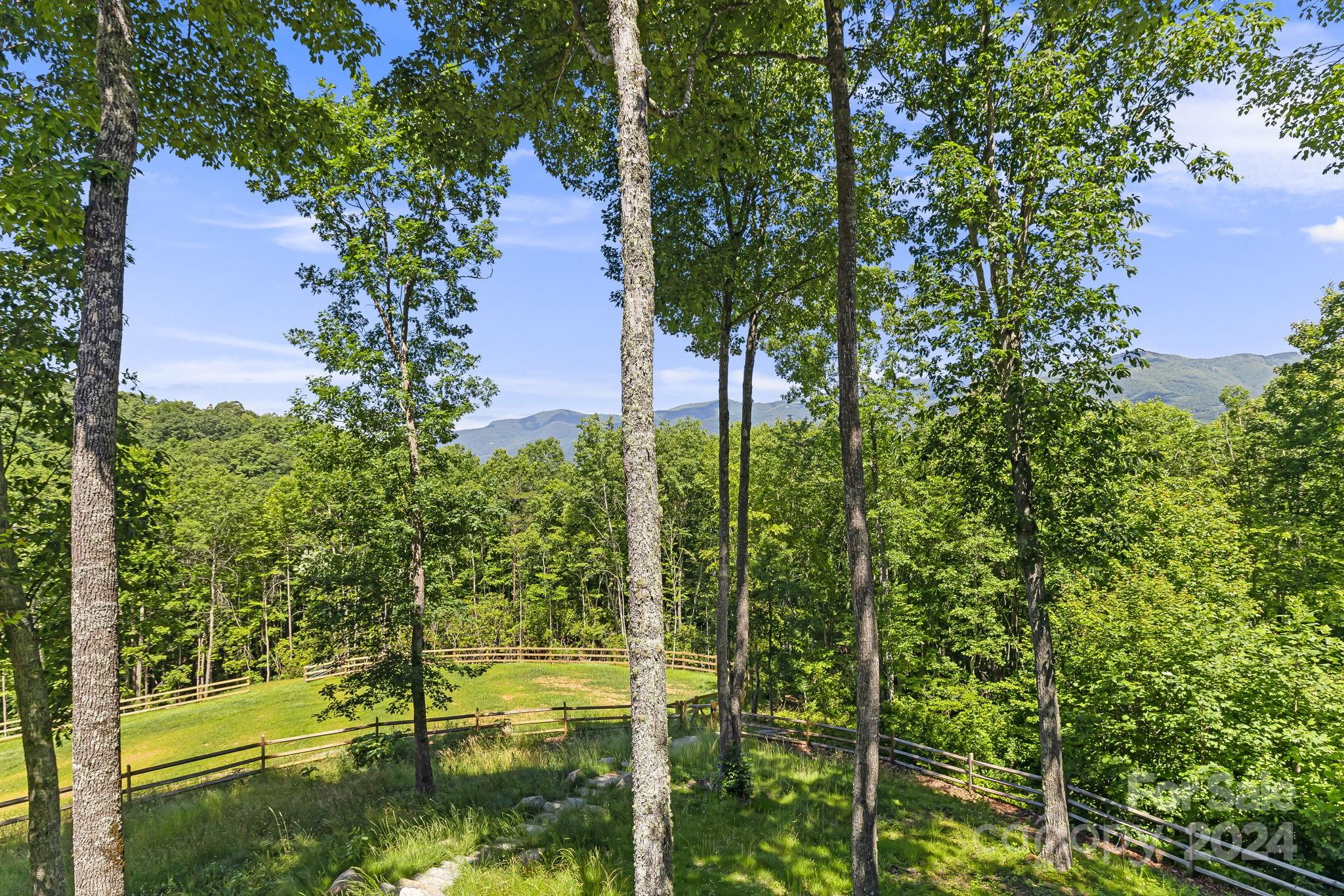 Balsam Mountain Preserve - Residential