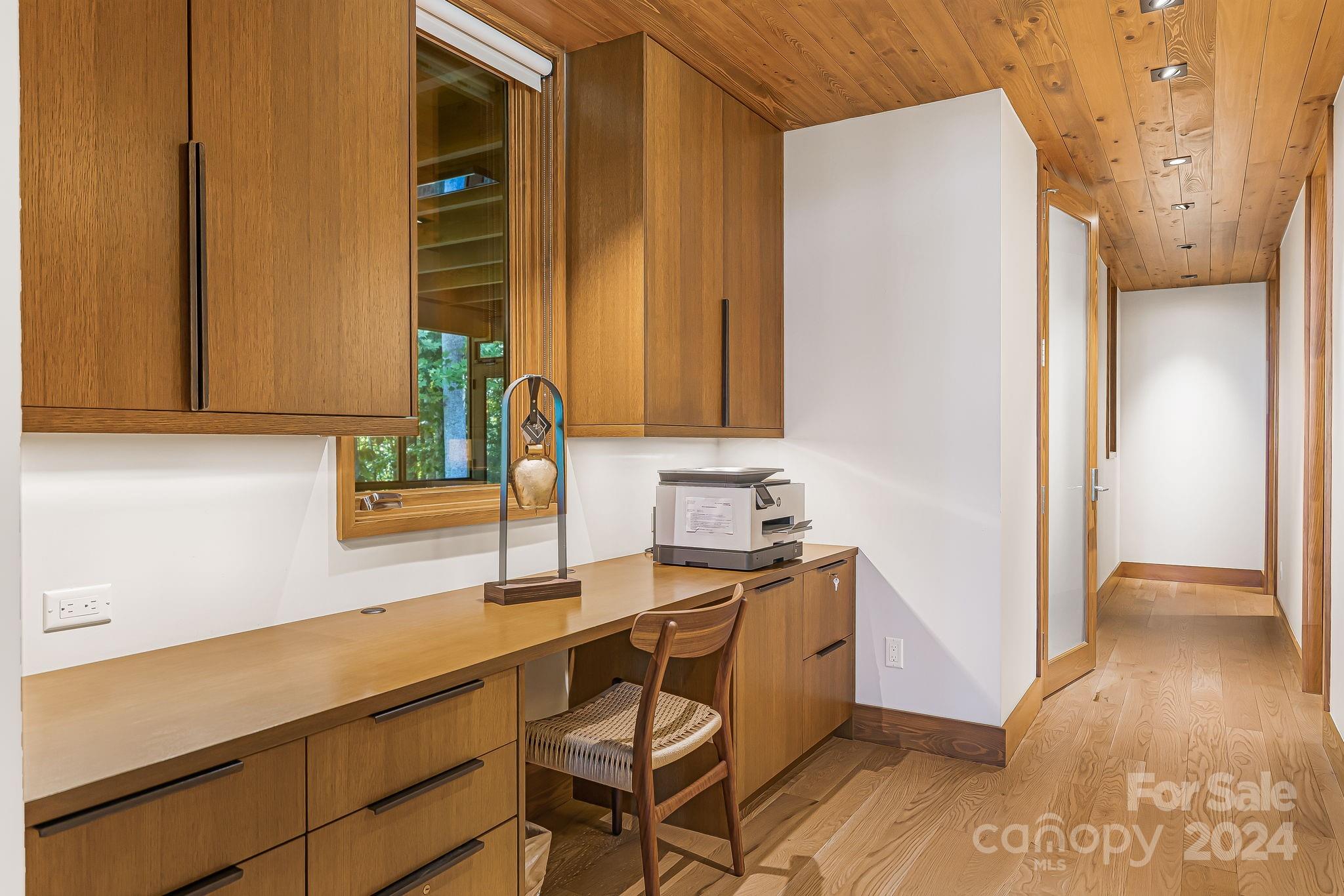 Balsam Mountain Preserve - Residential