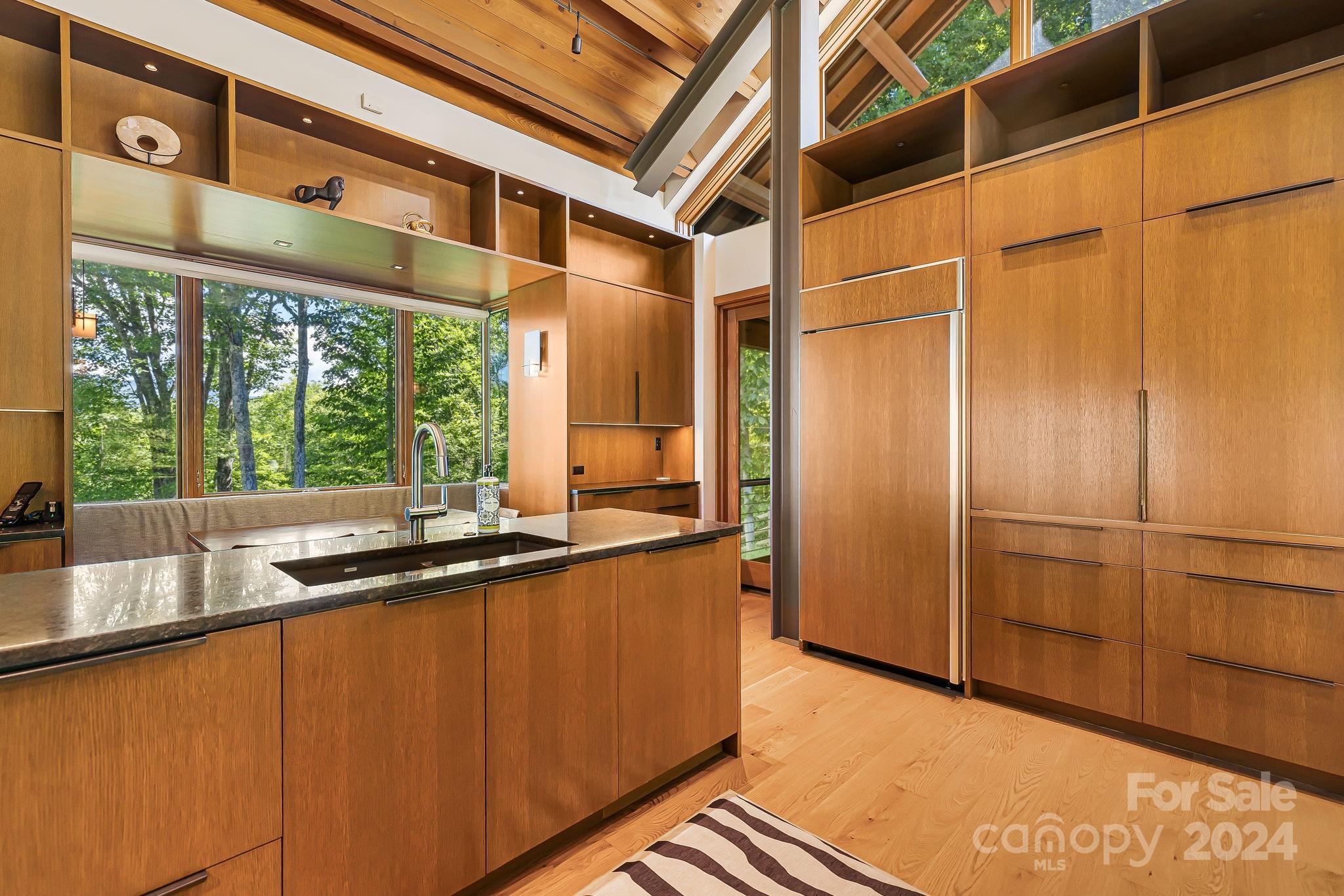 Balsam Mountain Preserve - Residential