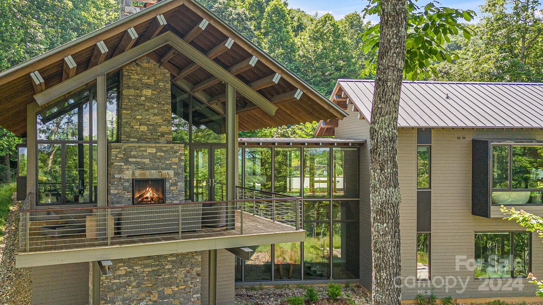 Balsam Mountain Preserve - Residential