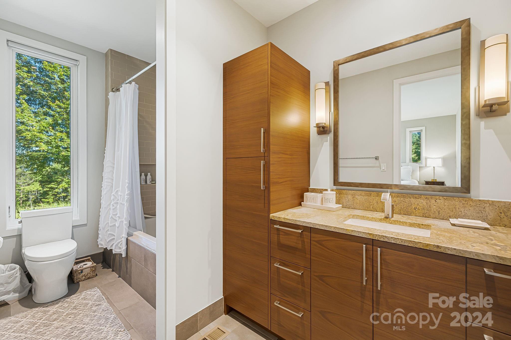 Balsam Mountain Preserve - Residential