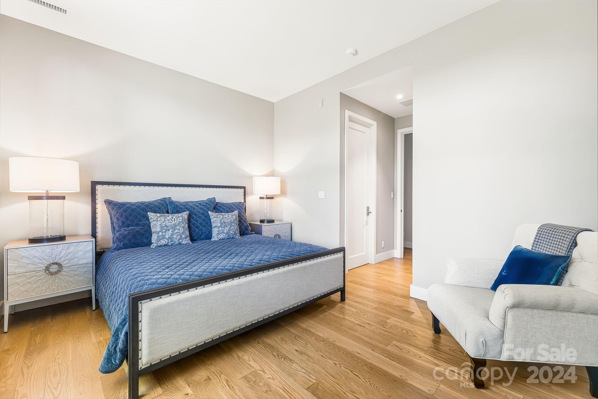 Balsam Mountain Preserve - Residential