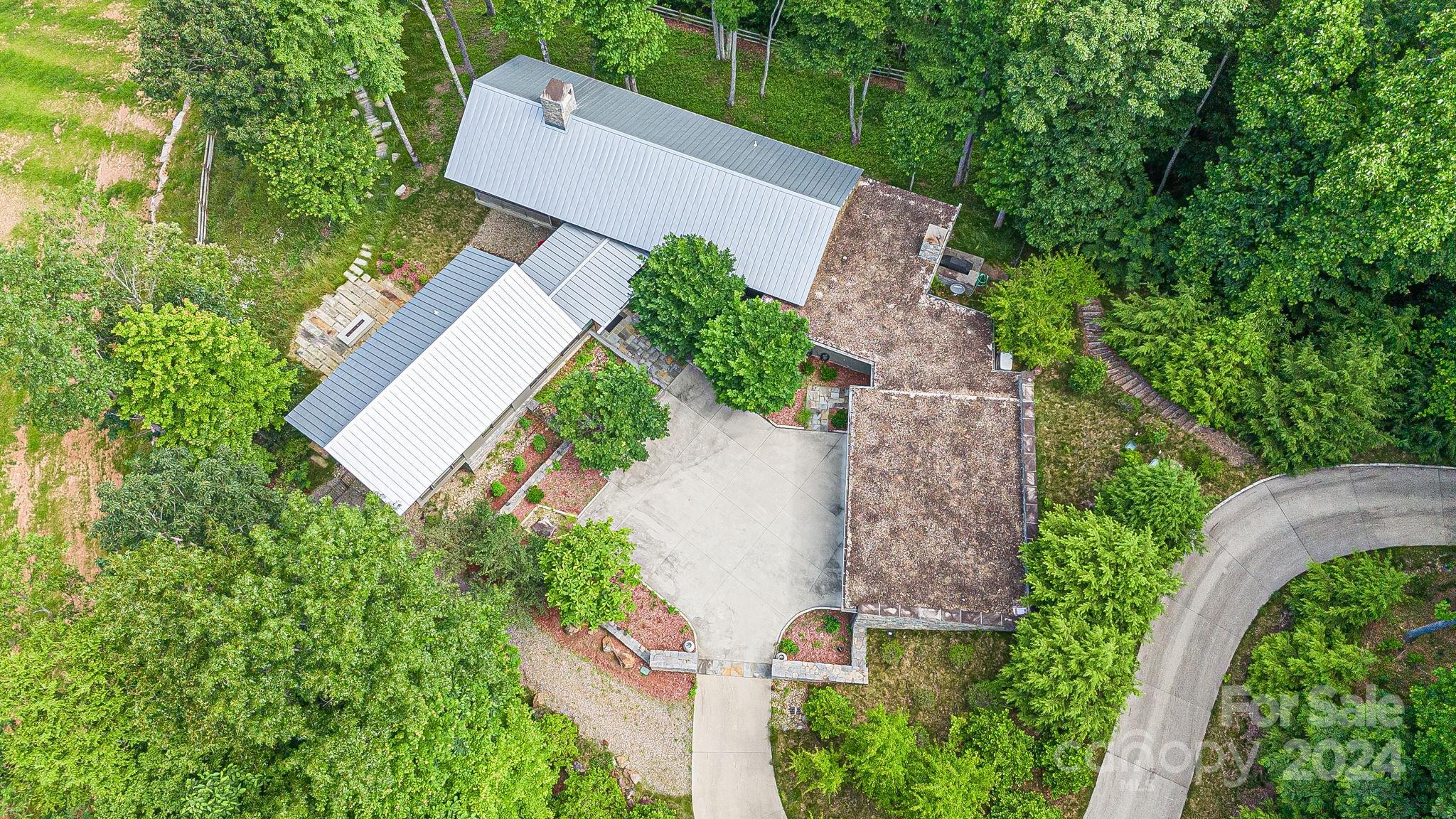 Balsam Mountain Preserve - Residential