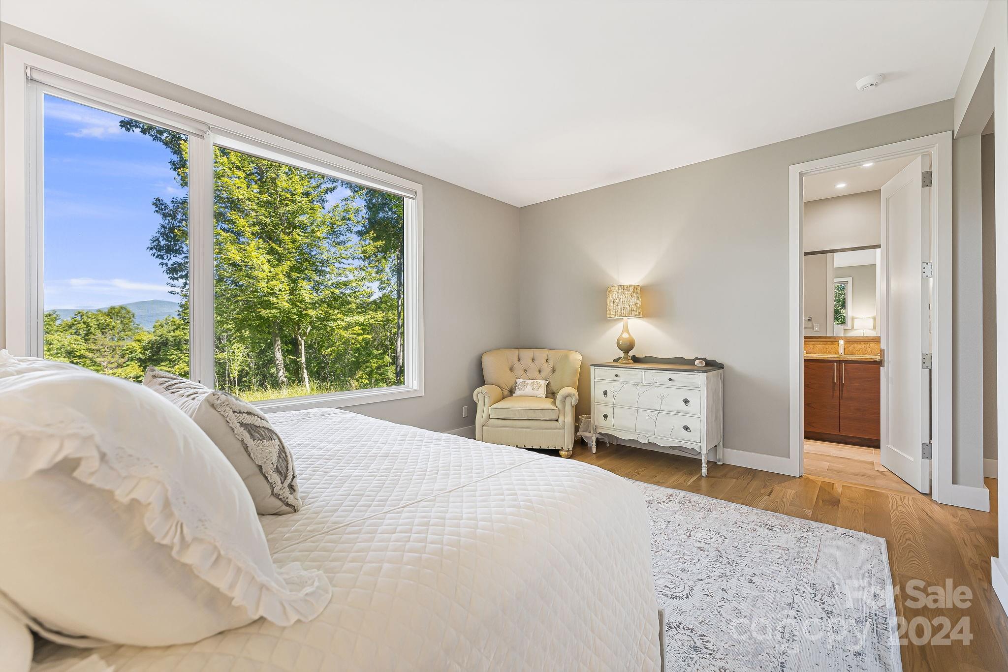 Balsam Mountain Preserve - Residential