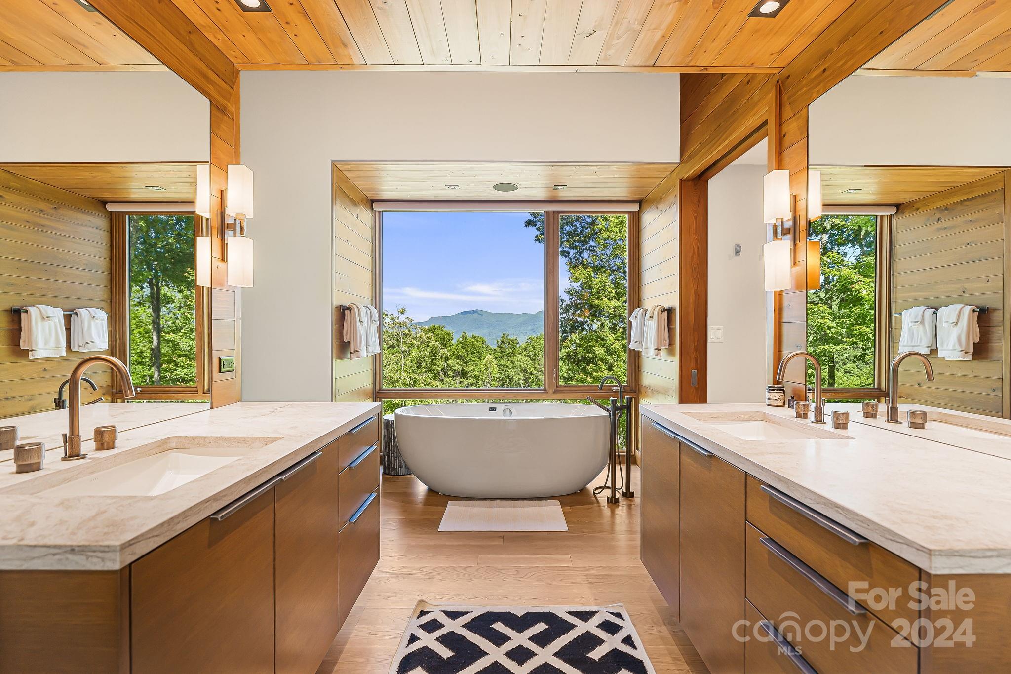 Balsam Mountain Preserve - Residential