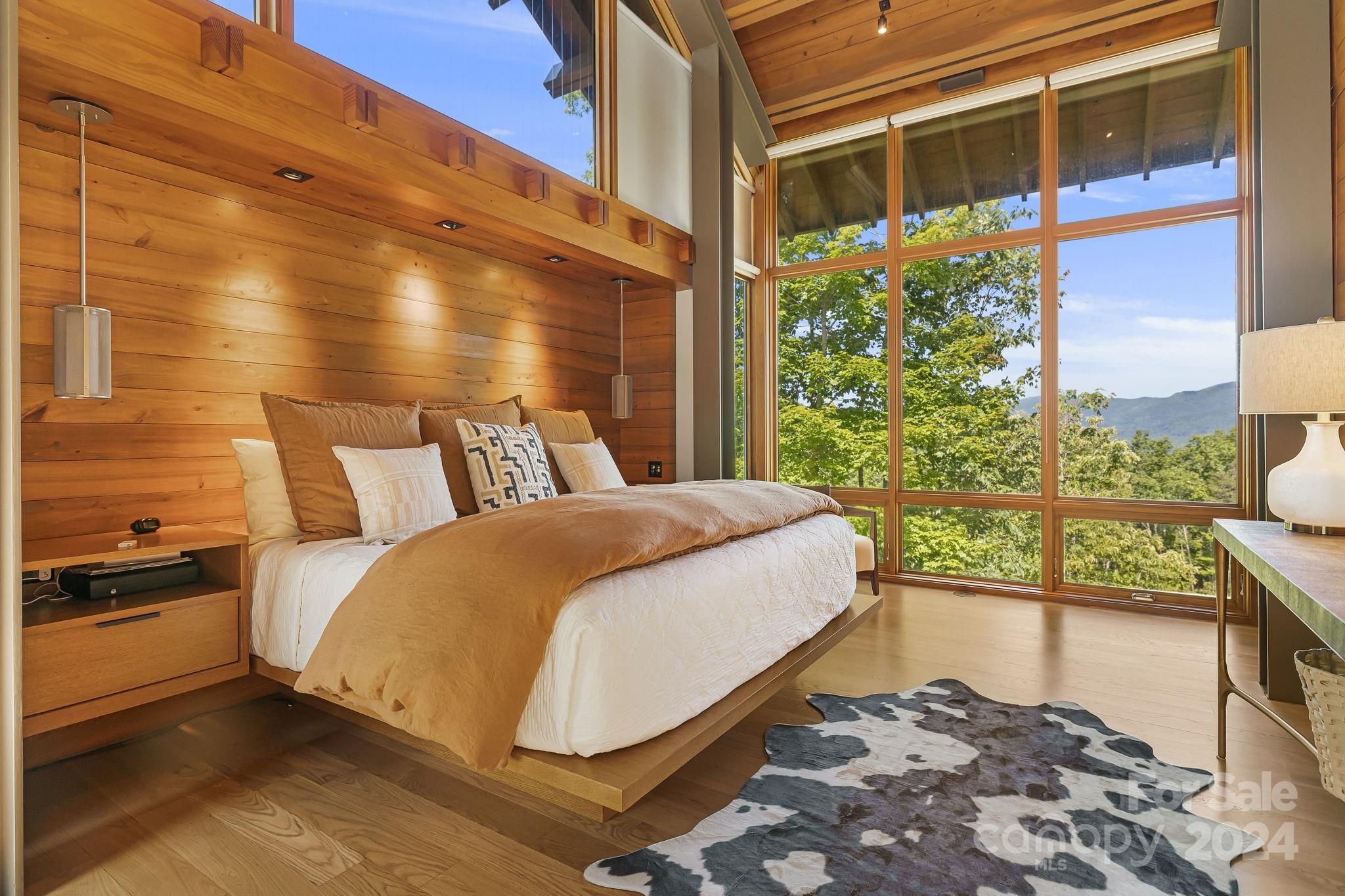 Balsam Mountain Preserve - Residential