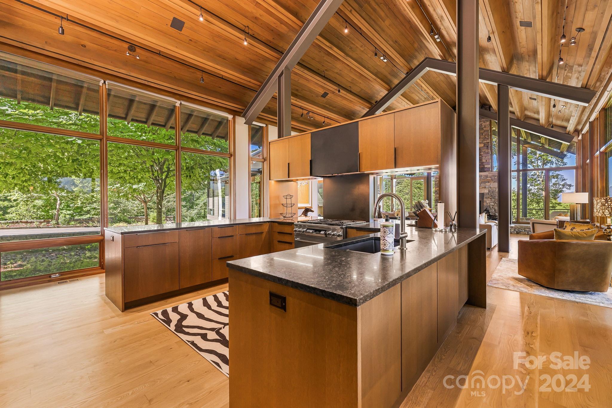 Balsam Mountain Preserve - Residential