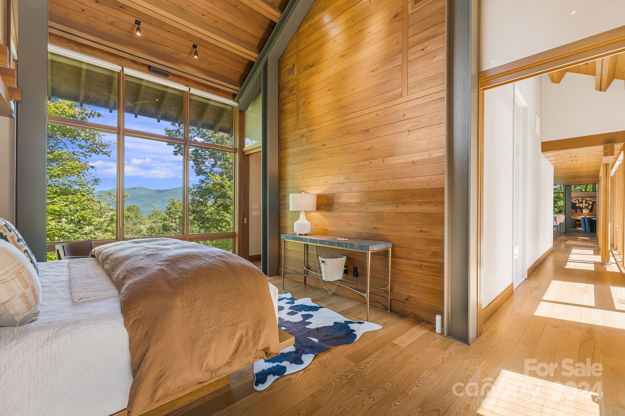 Balsam Mountain Preserve - Residential