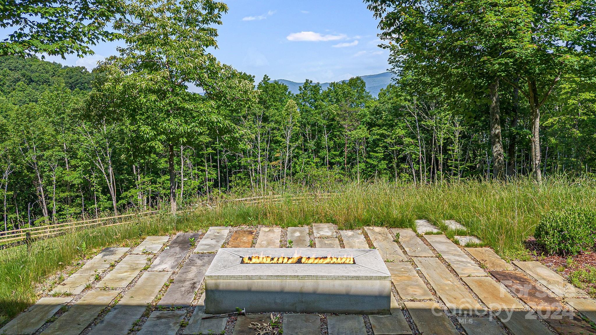 Balsam Mountain Preserve - Residential