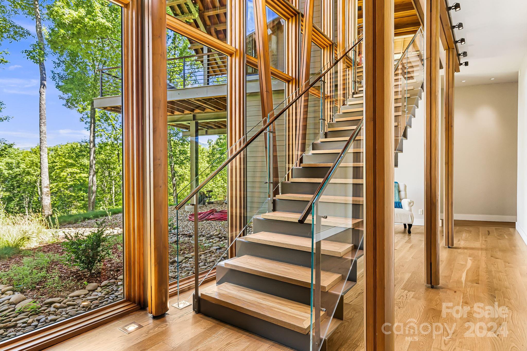 Balsam Mountain Preserve - Residential